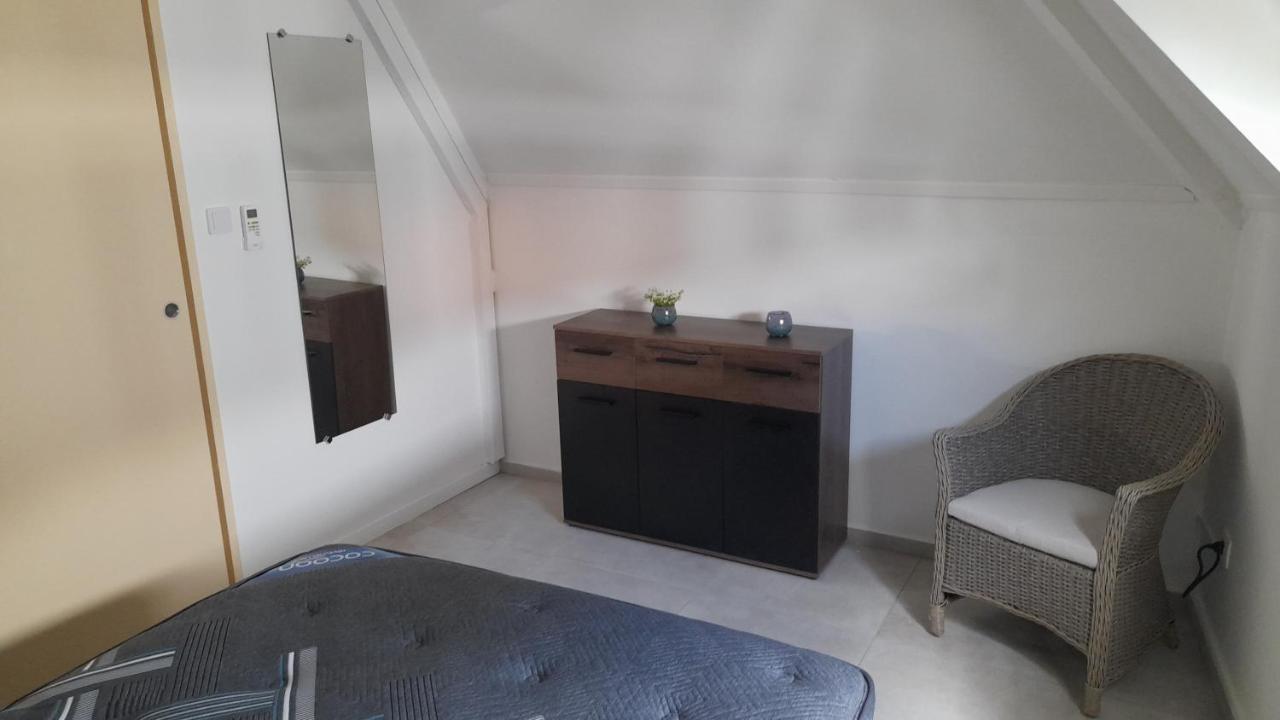 Residencestys Saint-Denis Exterior foto