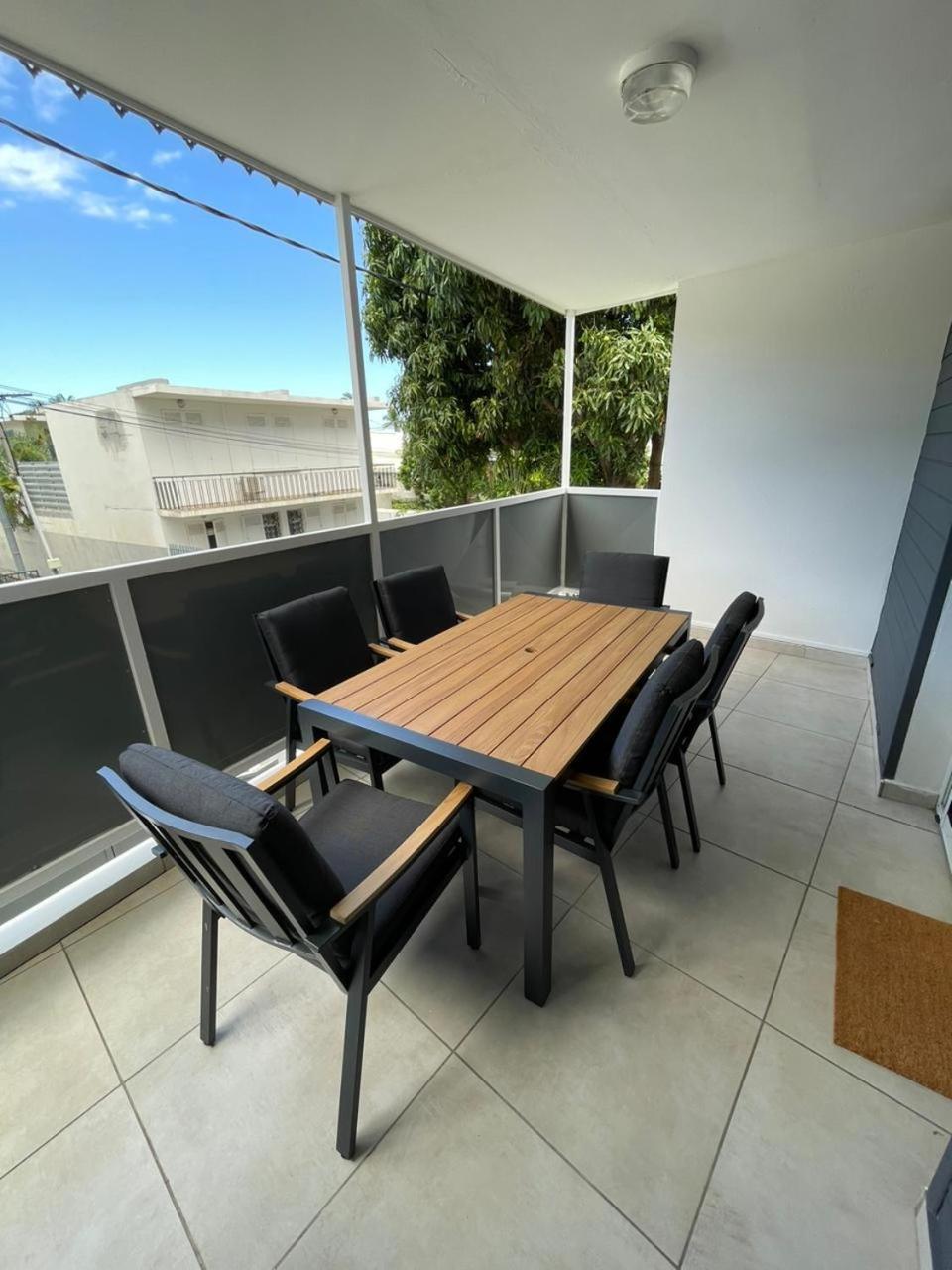 Residencestys Saint-Denis Exterior foto